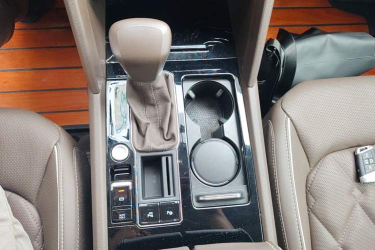Used Volkswagen Viloran 2020 380TSI Flagship Edition Gear Lever