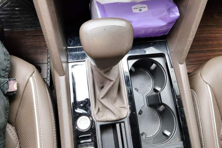 Used Volkswagen Viloran 2020 380TSI Flagship Edition Gear Lever