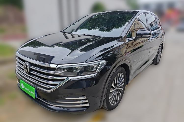 Used Volkswagen Viloran 2020 380TSI Prestige Edition Guazi used car, China used car export, Used car for sale, Used Volkswagen cars, Cheapest cars for sale