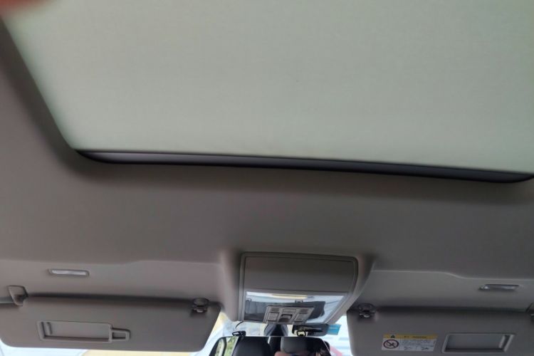 Used Volkswagen Viloran 2020 330TSI Luxury Edition Headliner