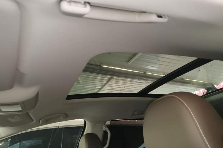 Used Volkswagen Viloran 2020 380TSI Flagship Edition Headliner