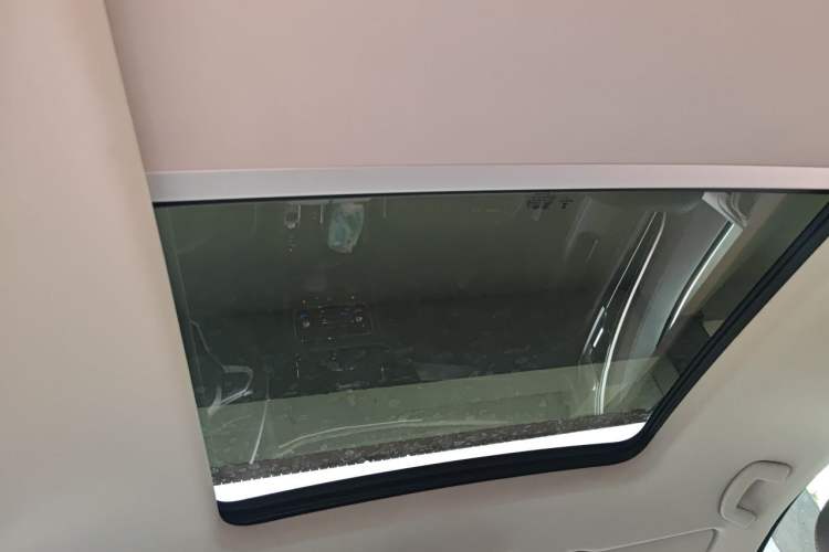 Used Volkswagen Viloran 2020 380TSI Prestige Edition Headliner