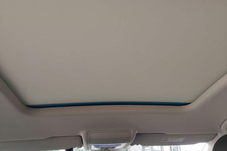 Used Volkswagen Viloran 2020 380TSI Flagship Edition Headliner