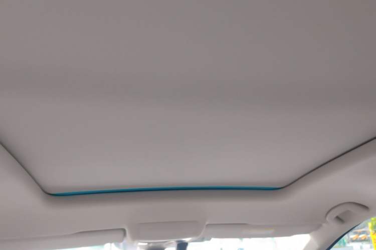 Used Volkswagen Viloran 2020 380TSI Prestige Edition Headliner