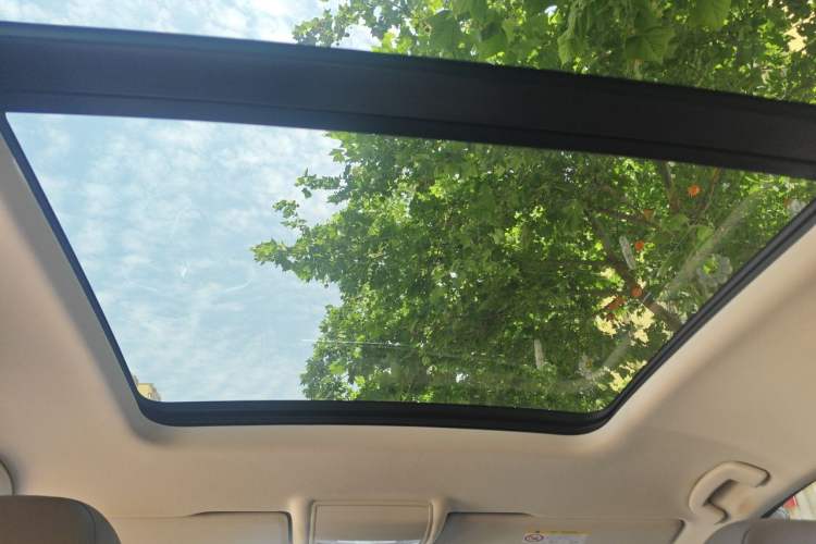 Used Volkswagen Viloran 2020 380TSI Prestige Edition Headliner