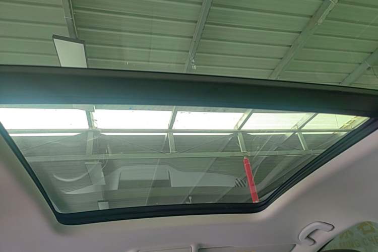 Used Volkswagen Viloran 2020 330TSI Luxury Edition Headliner