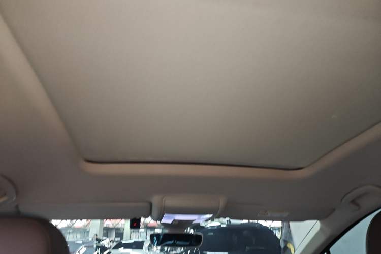 Used Volkswagen Viloran 2020 380TSI Prestige Edition Headliner