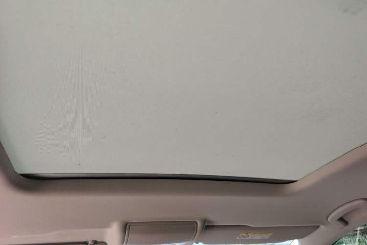 Used Volkswagen Viloran 2020 380TSI Prestige Edition Headliner