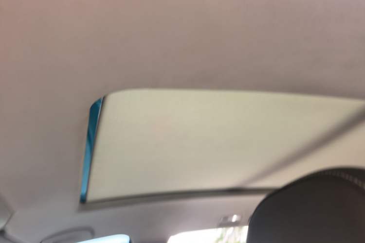 Used Volkswagen Viloran 2020 330TSI Luxury Edition Headliner