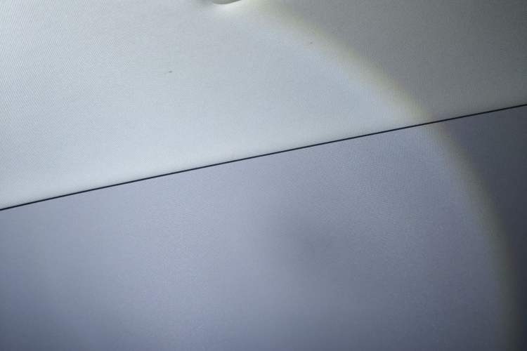 Used Volkswagen Viloran 2020 330TSI Luxury Edition Headliner