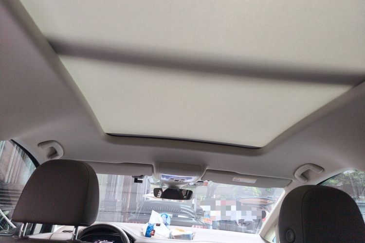 Used Volkswagen Viloran 2020 380TSI Prestige Edition Headliner