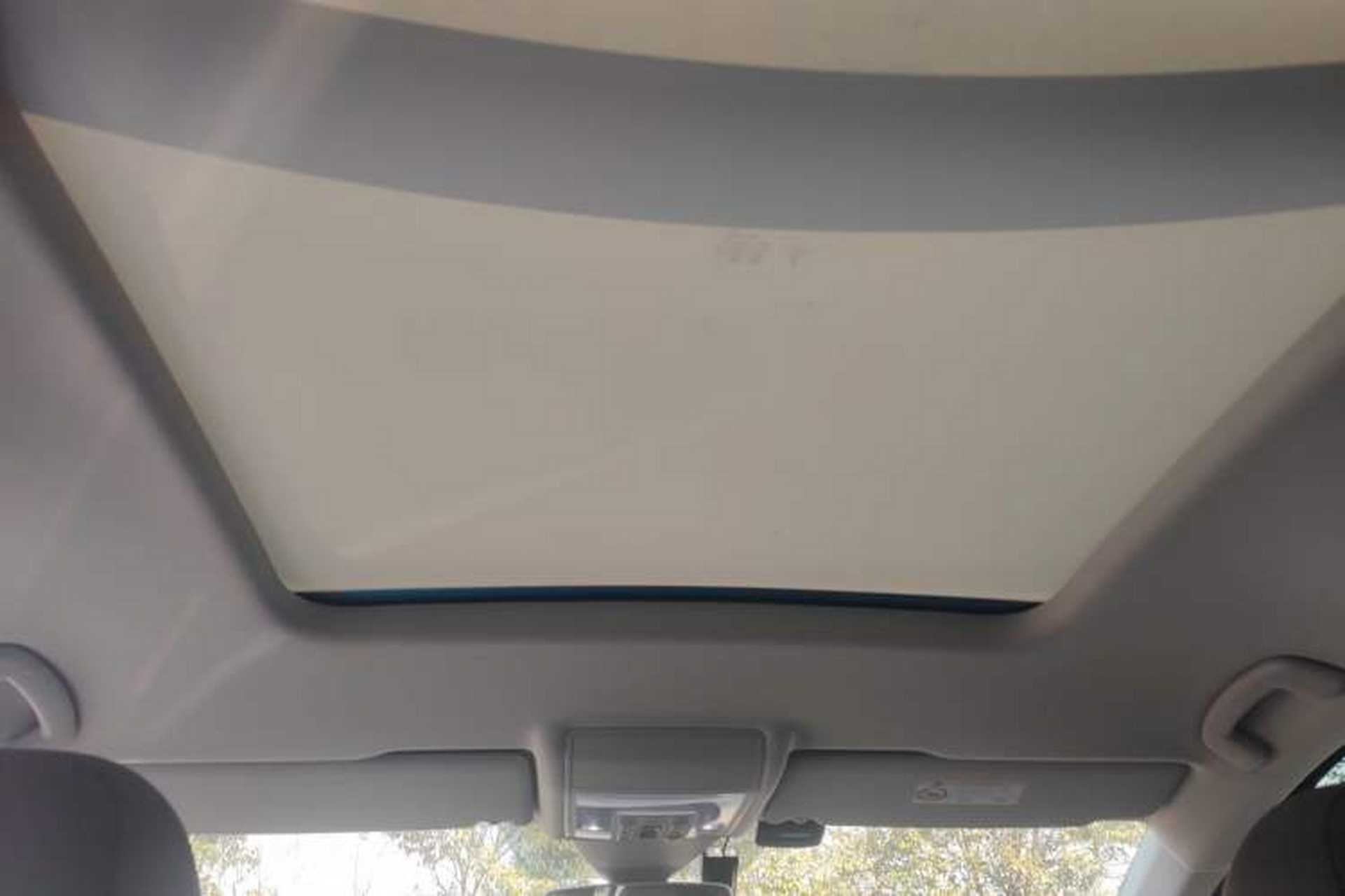 Used Volkswagen Viloran 2020 380TSI Prestige Edition Headliner