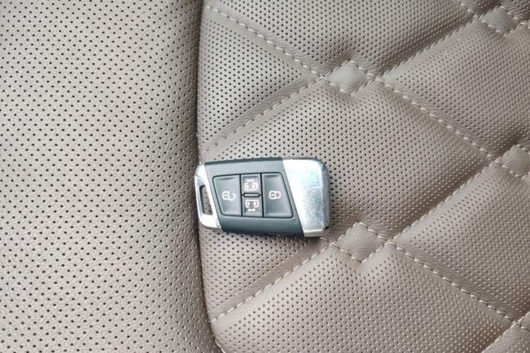 Used Volkswagen Viloran 2020 380TSI Flagship Edition Interior 1