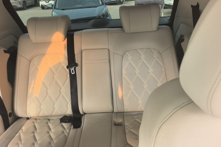 Used Volkswagen Viloran 2020 380TSI Prestige Edition Interior 10