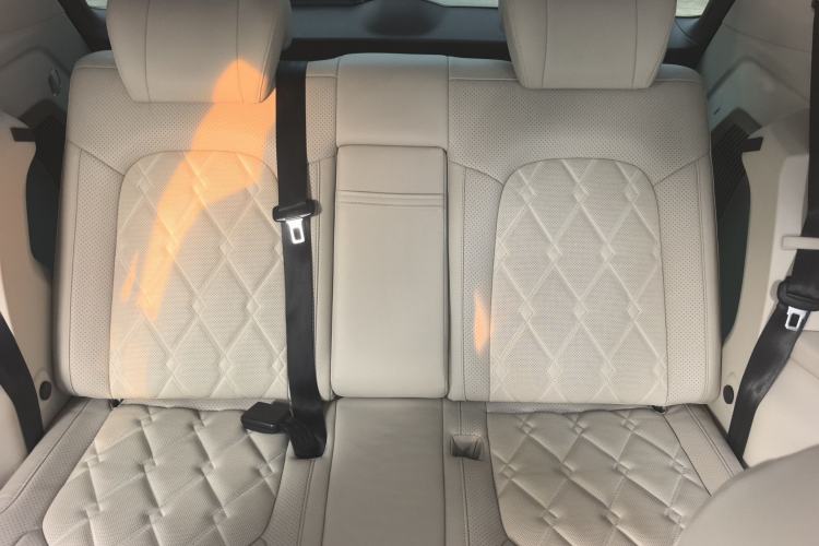 Used Volkswagen Viloran 2020 380TSI Prestige Edition Interior 11