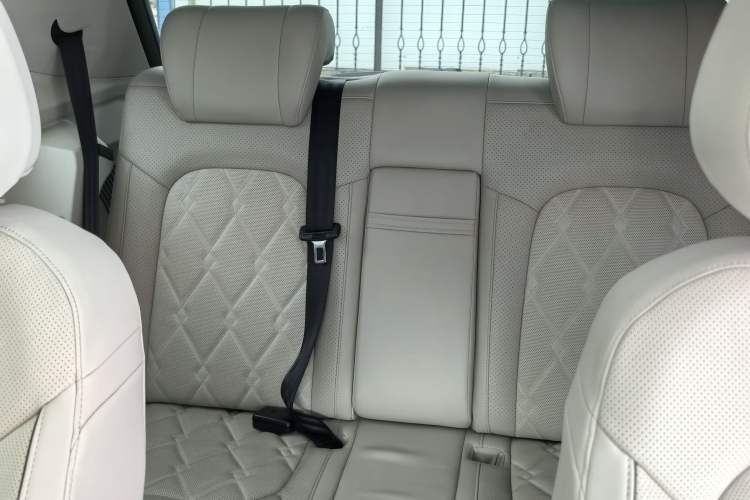 Used Volkswagen Viloran 2020 380TSI Prestige Edition Interior 3
