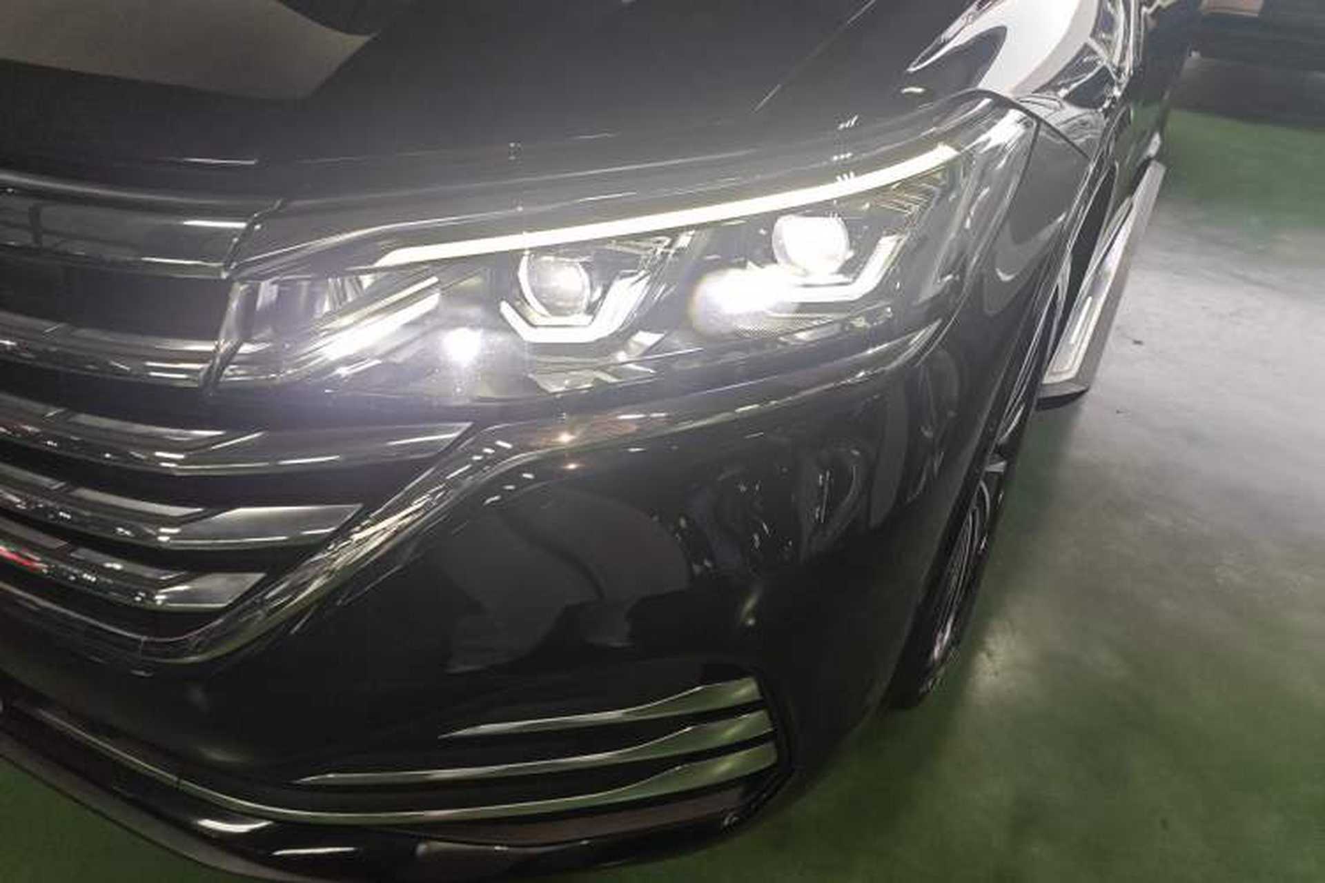 Used Volkswagen Viloran 2020 380TSI Prestige Edition Left Front Headlight