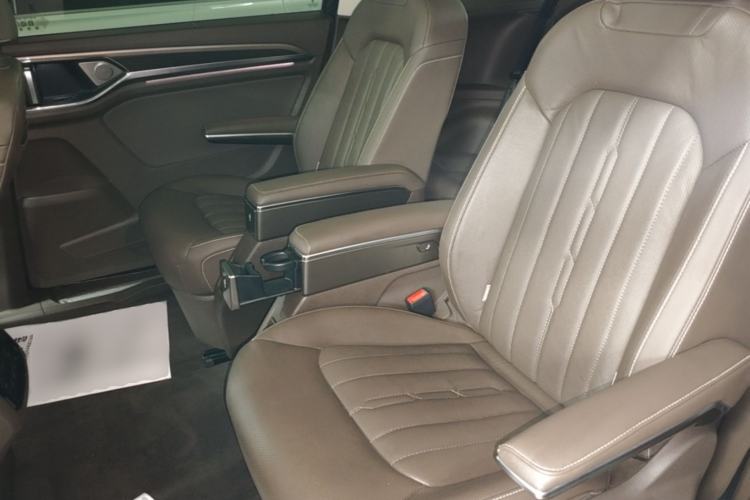 Used Volkswagen Viloran 2020 330TSI Luxury Edition Left Rear Seat