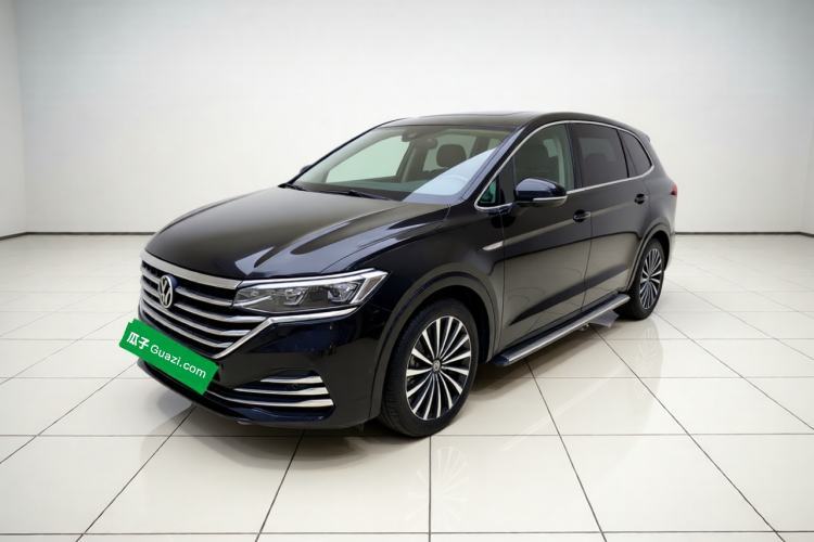 Used Volkswagen Viloran 2020 380TSI Prestige Edition Guazi used car, China used car export, Used car for sale, Used  cars, Cheapest cars for sale