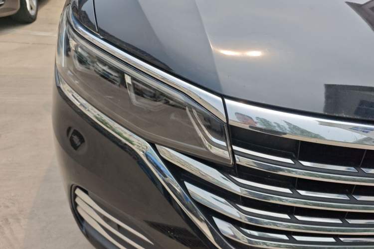 Used Volkswagen Viloran 2020 380TSI Prestige Edition Right Front Headlight