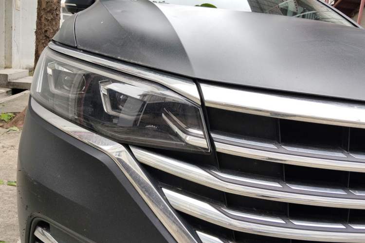 Used Volkswagen Viloran 2020 380TSI Flagship Edition Right Front Headlight