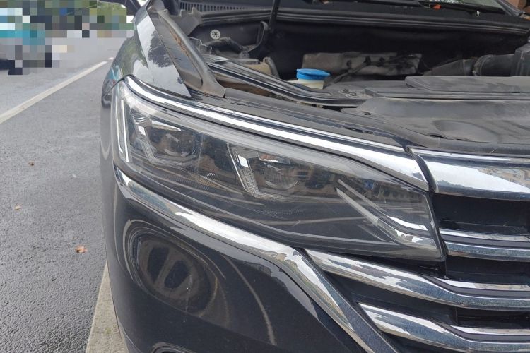 Used Volkswagen Viloran 2020 380TSI Prestige Edition Right Front Headlight