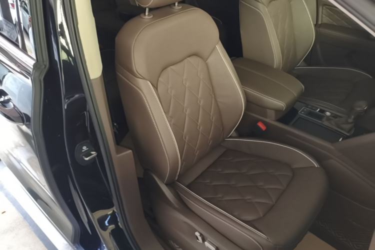 Used Volkswagen Viloran 2020 380TSI Flagship Edition Right Front Seat