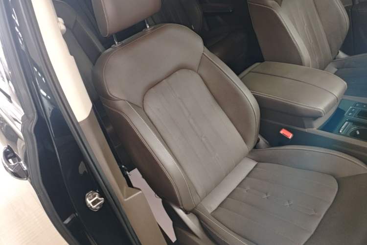 Used Volkswagen Viloran 2020 330TSI Luxury Edition Right Front Seat