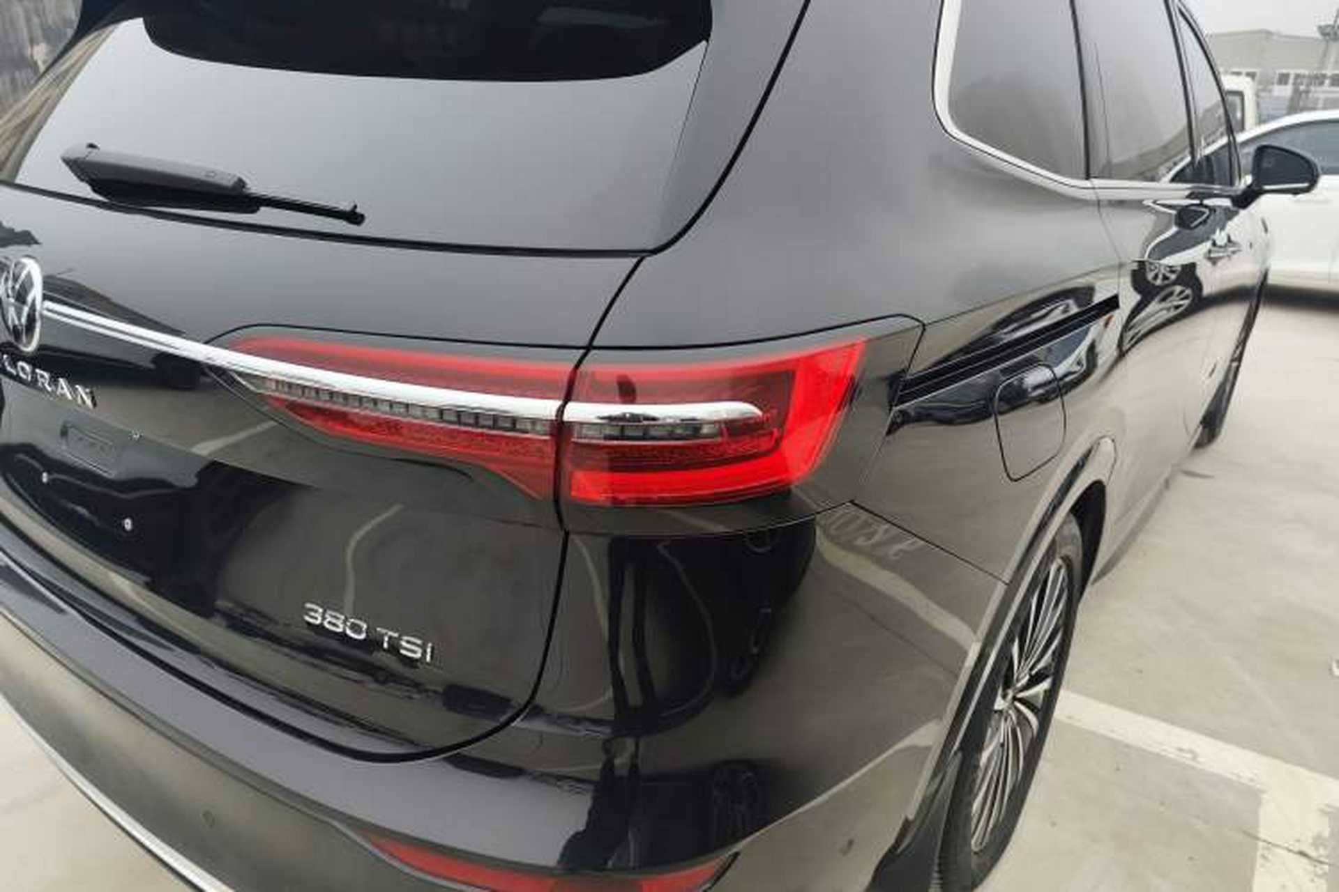 Used Volkswagen Viloran 2020 380TSI Flagship Edition Right Rear Taillight
