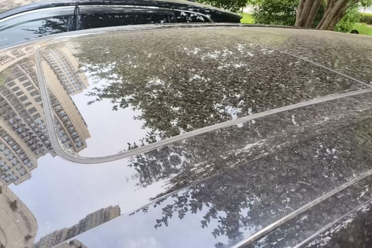 Used Volkswagen Viloran 2020 380TSI Prestige Edition Roof