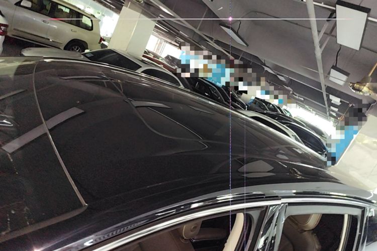 Used Volkswagen Viloran 2020 330TSI Luxury Edition Roof