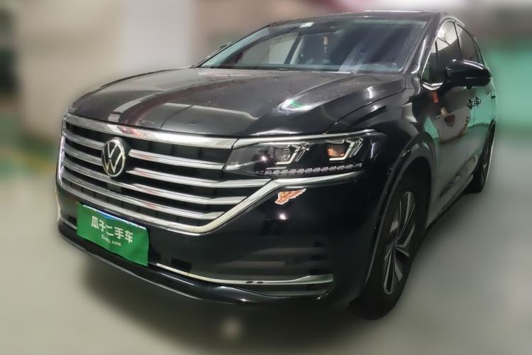 Used Volkswagen Viloran 2020 330TSI Luxury Edition Guazi used car, China used car export, Used car for sale, Used  cars, Cheapest cars for sale
