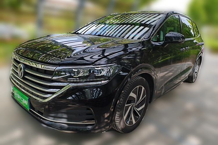 Used Volkswagen Viloran 2020 330TSI Luxury Edition Guazi used car, China used car export, Used car for sale, Used cars, Cheapest cars for sale