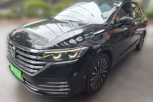 Used Volkswagen Viloran 2020 380TSI Prestige Edition