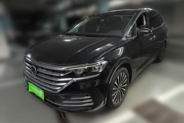 Used Volkswagen Viloran 2020 380TSI Prestige Edition
