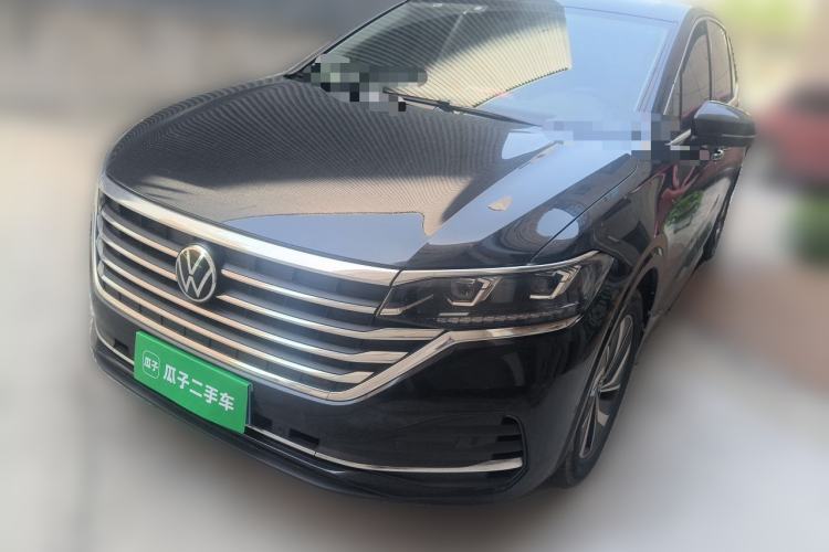 Used Volkswagen Viloran 2020 330TSI Luxury Edition Guazi used car, China used car export, Used car for sale, Used cars, Cheapest cars for sale