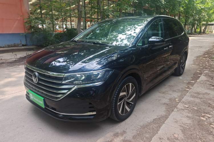 Used Volkswagen Viloran 2020 330TSI Luxury Edition Guazi used car, China used car export, Used car for sale, Used  cars, Cheapest cars for sale