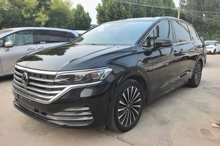 Used Volkswagen Viloran 2020 380TSI Prestige Edition Guazi used car, China used car export, Used car for sale, Used  cars, Cheapest cars for sale