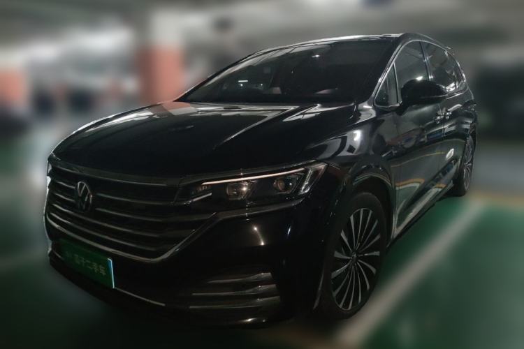 Used Volkswagen Viloran 2020 380TSI Prestige Edition Guazi used car, China used car export, Used car for sale, Used  cars, Cheapest cars for sale