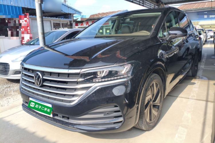 Used Volkswagen Viloran 2020 330TSI Luxury Edition Guazi used car, China used car export, Used car for sale, Used cars, Cheapest cars for sale