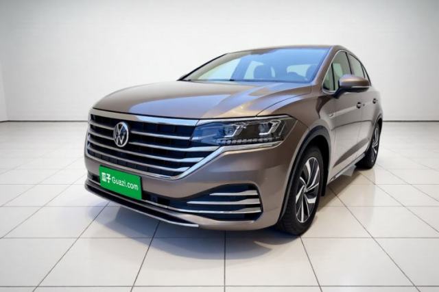 Used Volkswagen Viloran 2020 330TSI Luxury Edition