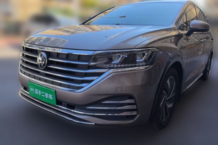 Used Volkswagen Viloran 2020 330TSI Luxury Edition Guazi used car, China used car export, Used car for sale, Used  cars, Cheapest cars for sale