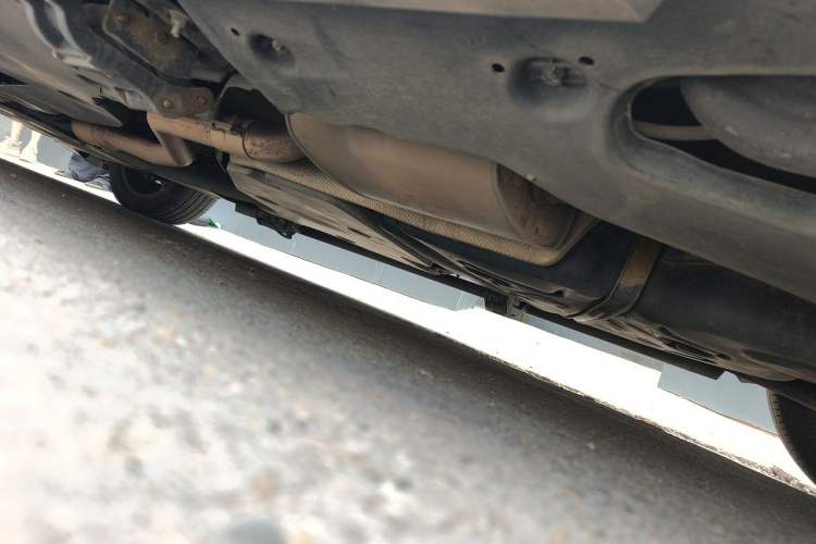 Used Volkswagen Viloran 2020 380TSI Flagship Edition Chassis Front Right