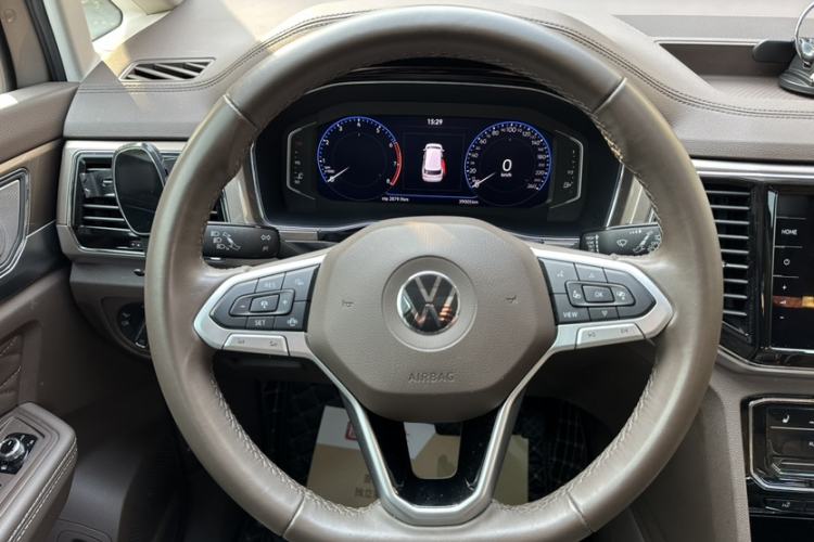 Used Volkswagen Viloran 2020 380TSI Prestige Edition Exterior 12