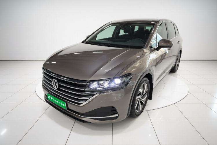 Ojetý Volkswagen Viloran 2020 330TSI Business Edition Guazi used car, China used car export, Used car for sale, Used cars, Cheapest cars for sale