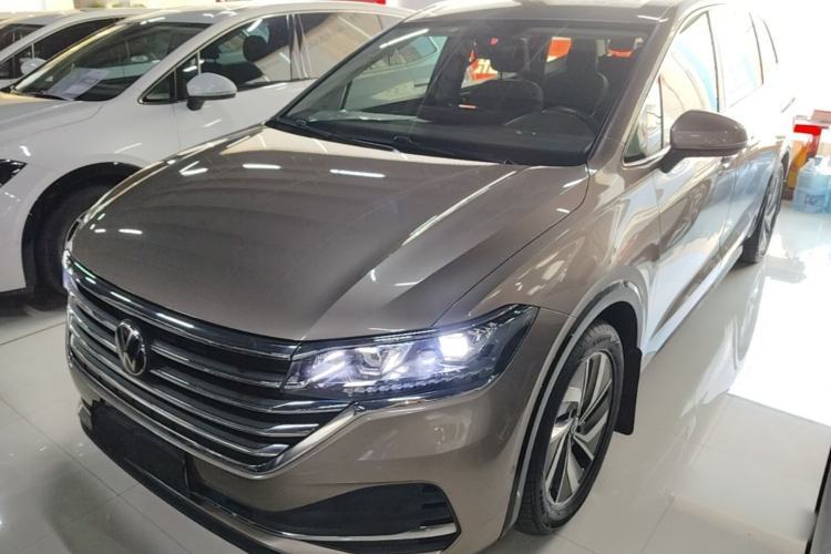 Used Volkswagen Viloran 2020 330TSI Business Edition Guazi used car, China used car export, Used car for sale, Used cars, Cheapest cars for sale
