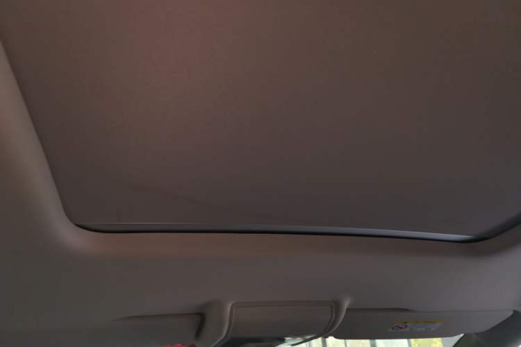 Used Volkswagen Viloran 2020 330TSI Luxury Edition Headliner