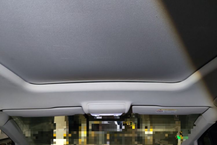 Used Volkswagen Viloran 2020 380TSI Prestige Edition Headliner