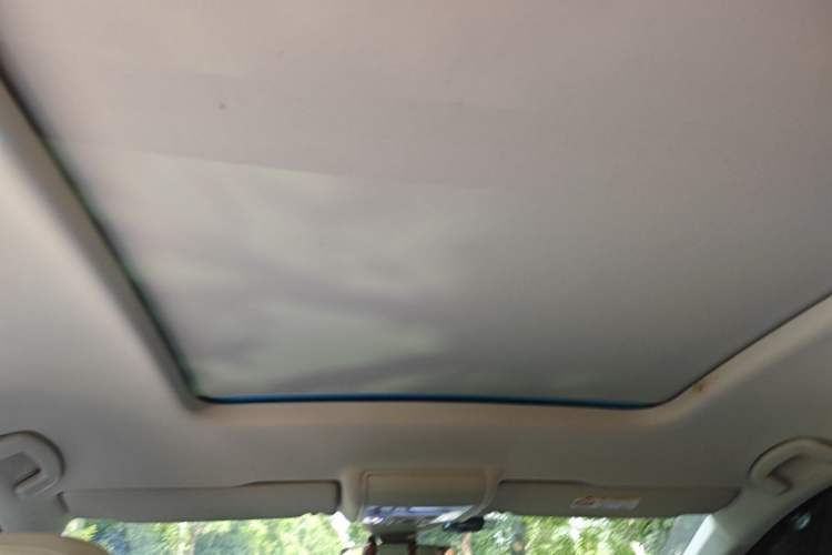 Used Volkswagen Viloran 2020 380TSI Prestige Edition Headliner