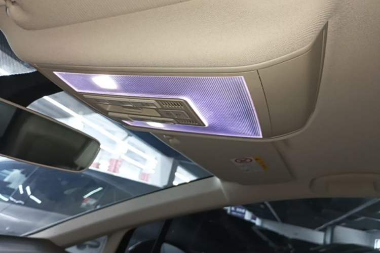 Used Volkswagen Viloran 2020 330TSI Luxury Edition Headliner
